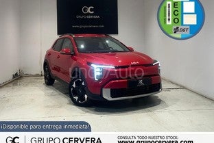 KIA Stonic 1.0 MHEV Drive 115