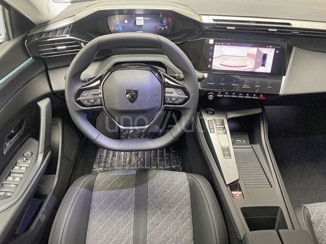 Allure HYBRID 145 eDCS6