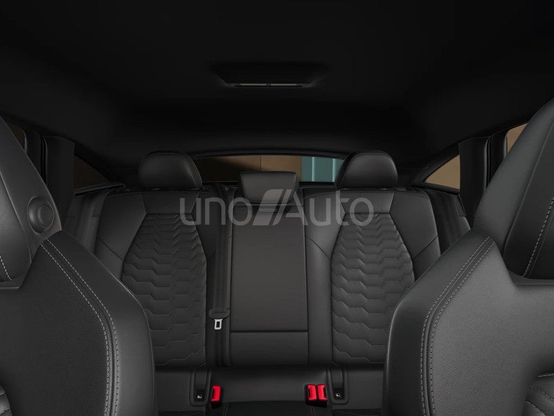 A6 Sportback e-tron performance S-Line