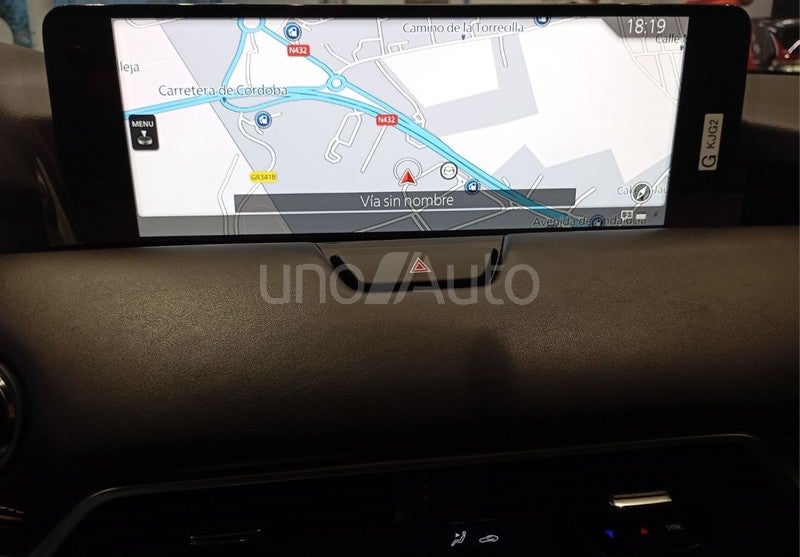 CX-80 2.5 e-Skyactiv PHEV Exclusive-Line AWD