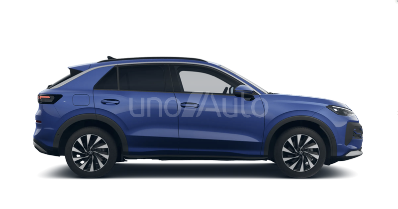 T-Roc 1.5 eTSI Más DSG7 85kW