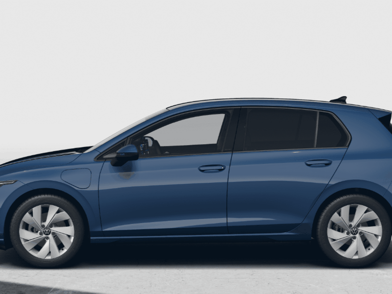 Golf 1.5 TSI eHybrid Match DSG6 150kW