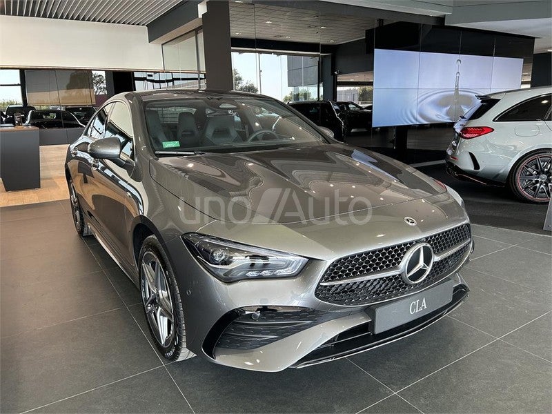 CLASE CLA 250 e