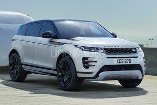 LAND-ROVER Range Rover Evoque 1.5 I3 PHEV Autobiography AWD Auto