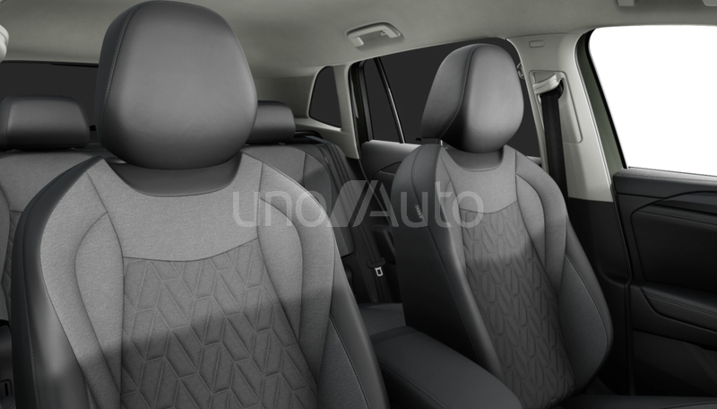 Tiguan 2.0TDI Más DSG 110kW