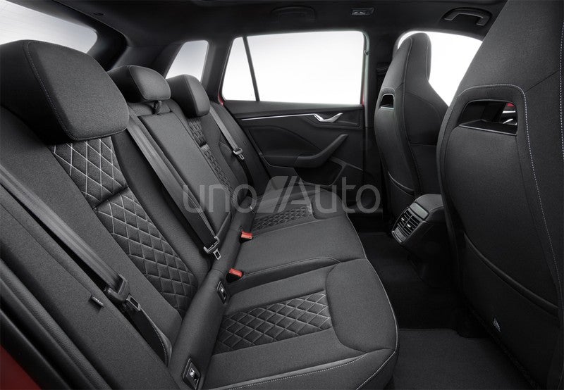 Kamiq 1.0 TSI Plus 85kW