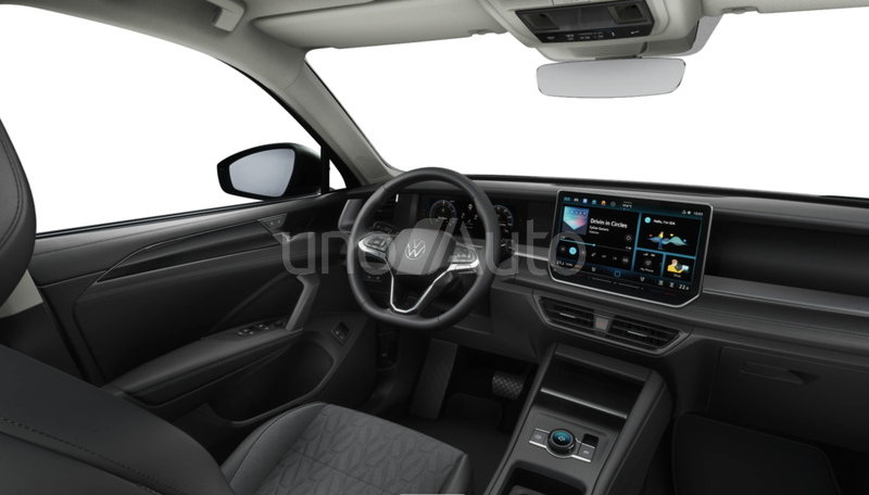 Tayron 1.5 eHybrid DSG6 150kW Más