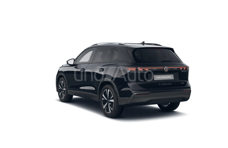 Tiguan 1.5 eTSI DSG Más 110kW