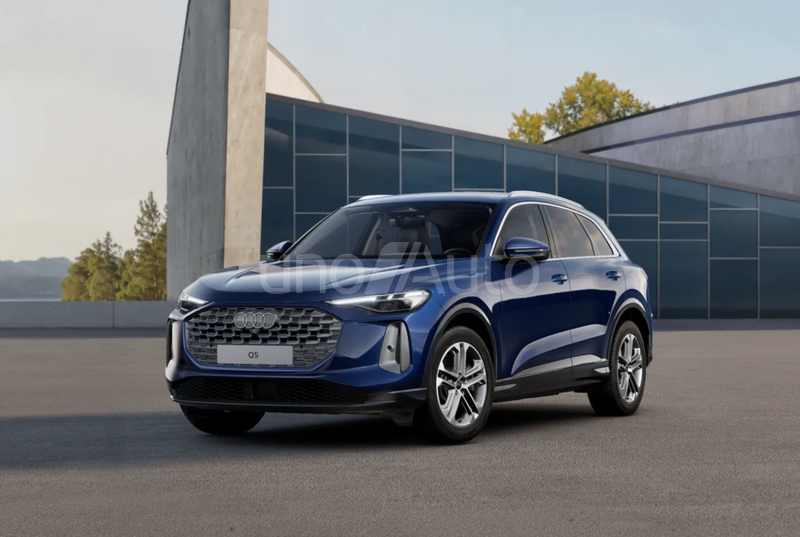Q5 2.0TDI quattro S tronic Advanced 150kW