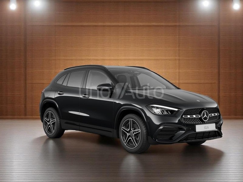 GLA 250e