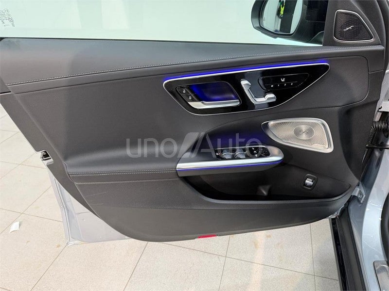 C Estate 220d 4Matic All Terrain 9G-Tronic