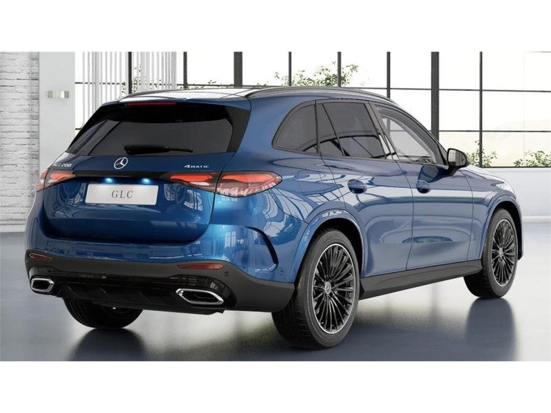 CLASE GLC GLC 220 d 4MATIC