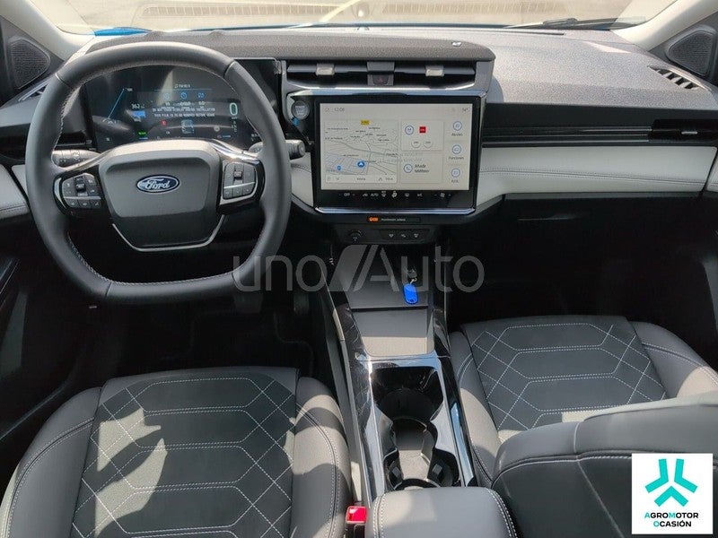 Puma Gen-e FWD 46.8kWh Premium