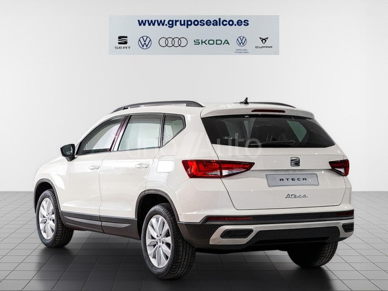 Ateca 1.0 TSI S&S Style Evo Edition