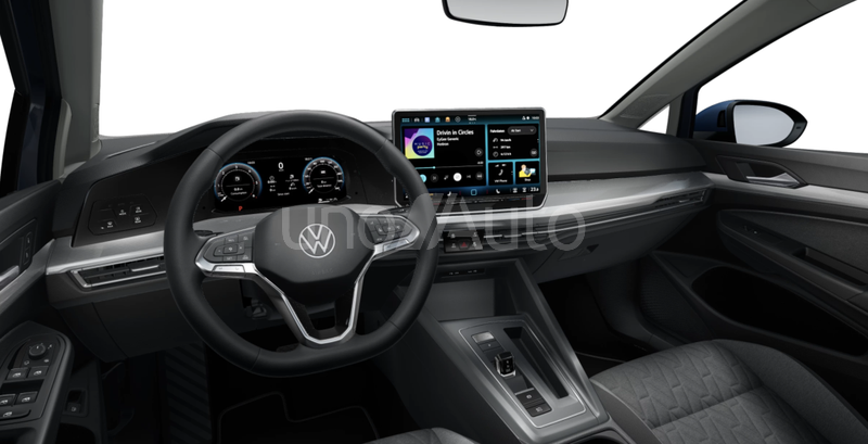 Golf 1.5 TSI eHybrid Match DSG6 150kW
