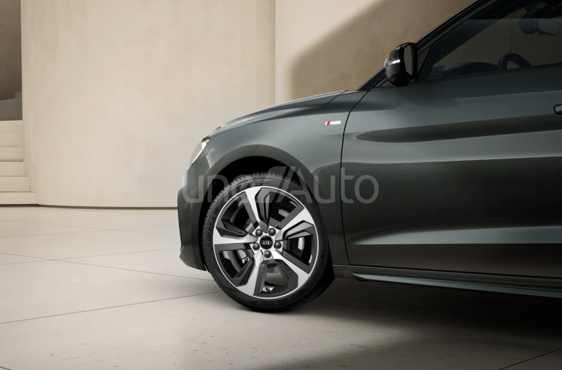 A1 Sportback 30 TFSI Adrenalin 85kW