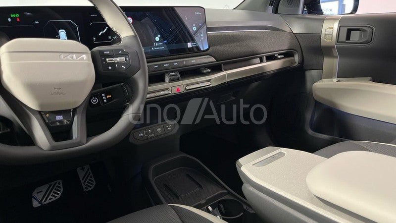 KIA EV3 GT-line Long Range