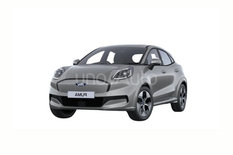 FORD Puma Gen-E Premium 43kWh 168CV FWD