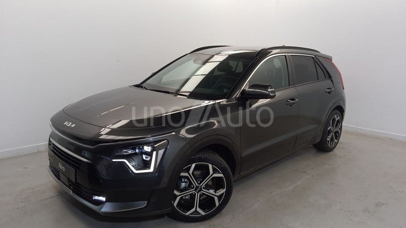 Niro 1.6 HEV Emotion