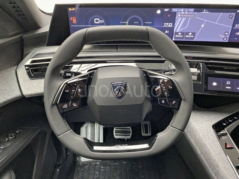 1.2 107KW GT eDCS6