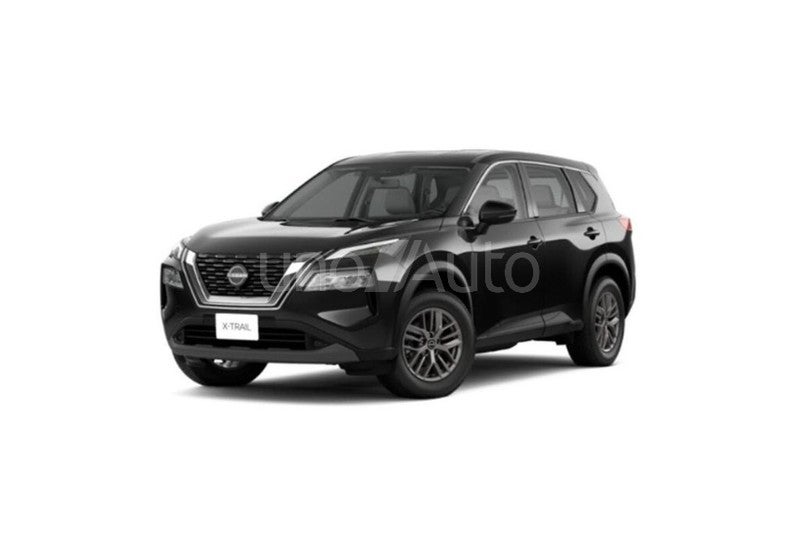 NISSAN X-Trail 1.5 E-POWER 204CV 2WD N-TREK 5 PLAZAS