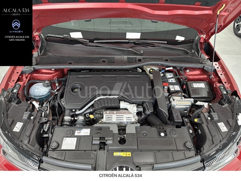 C4 Hybrid Business Edition eDSC6 145