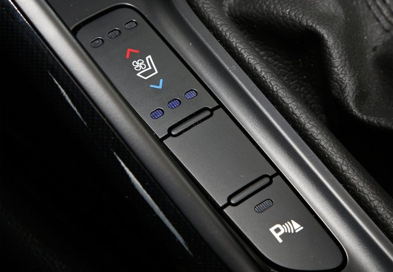 Carens 1.6 GDi Concept 135