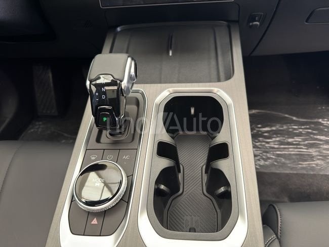 Exclusive 1.6 TGDI 108kW (145CV) AWD