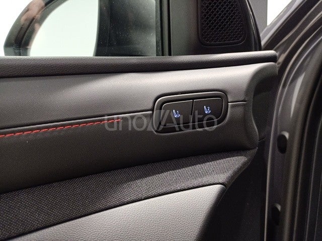 Tucson 1.6 T HEV NLine Style 4x4 AT