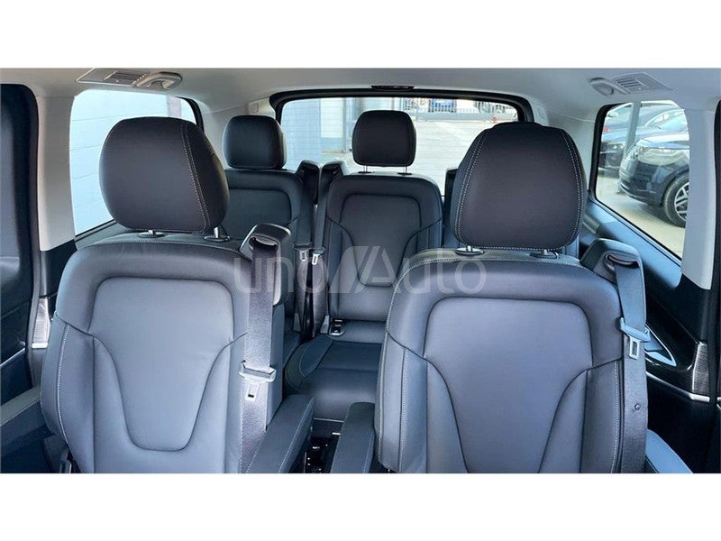 300 d Avantgarde Largo