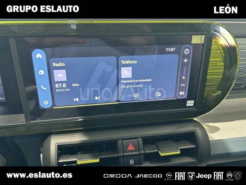 Grande Panda 1.2 MHEV Icon 81KW