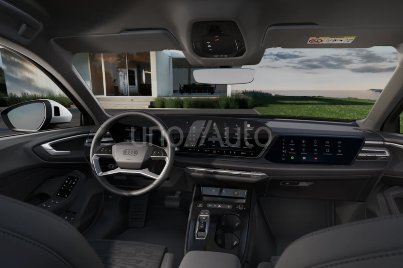 A5 Avant e-hybrid Advanced quattro S tronic 220kW