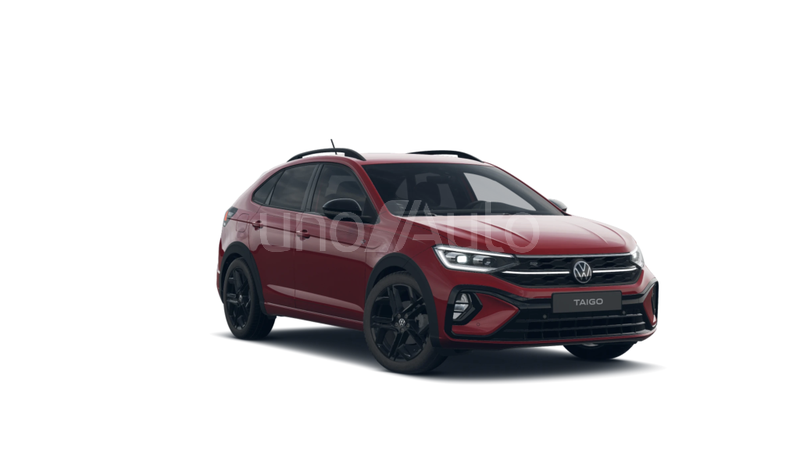 Taigo 1.0 TSI R-Line DSG 85kW