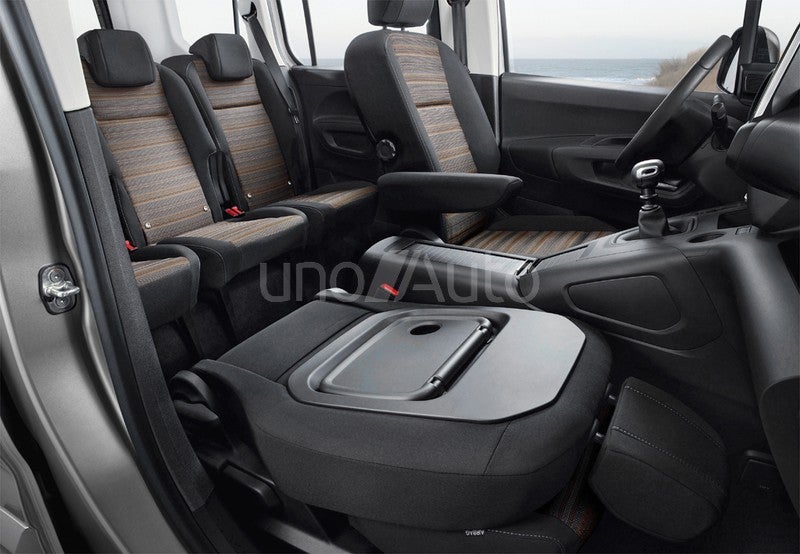 Combo Combi 1.5TD S/S L 100