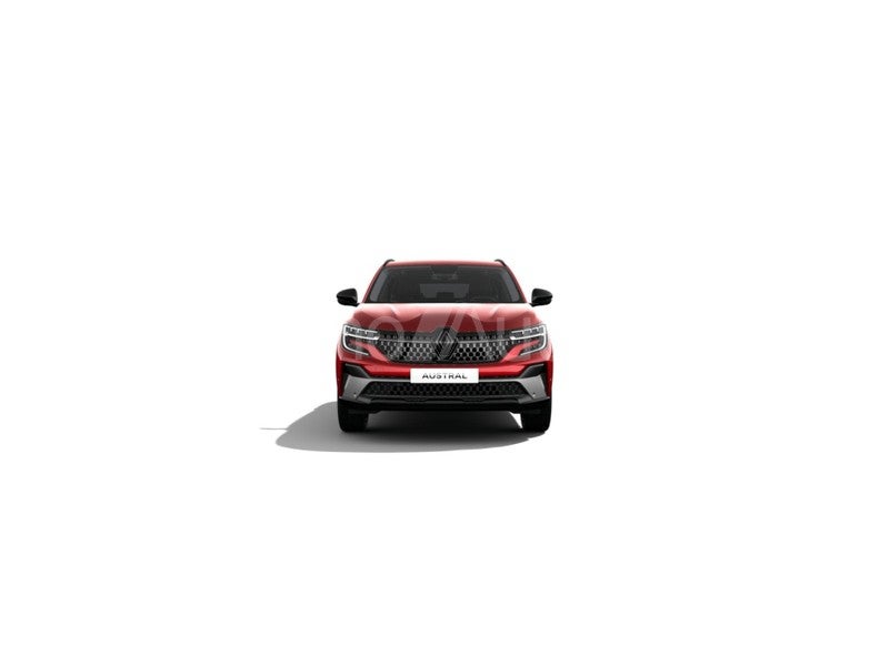 Austral 1.2 E-Tech Híbrido Techno Esprit Alpine 146kW