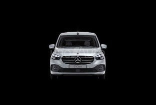 MERCEDES-BENZ Clase T 180 Largo