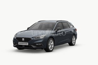 SEAT León ST 1.5 TSI S&S FR Special Edition 150