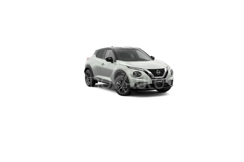 NISSAN Juke DIG-T 84 kW (114 CV) 6M/T N-Connecta