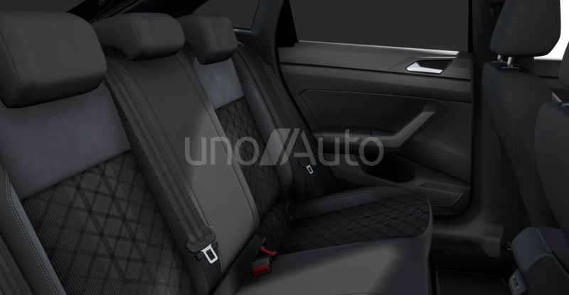 Taigo 1.0 TSI R-Line DSG 85kW