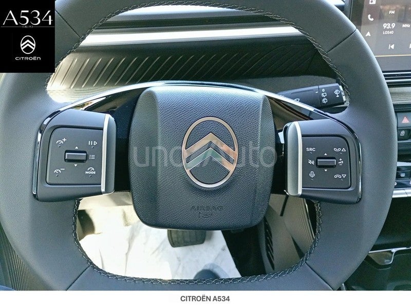 C3 Aircross Hybrid Max e-DCS6 145
