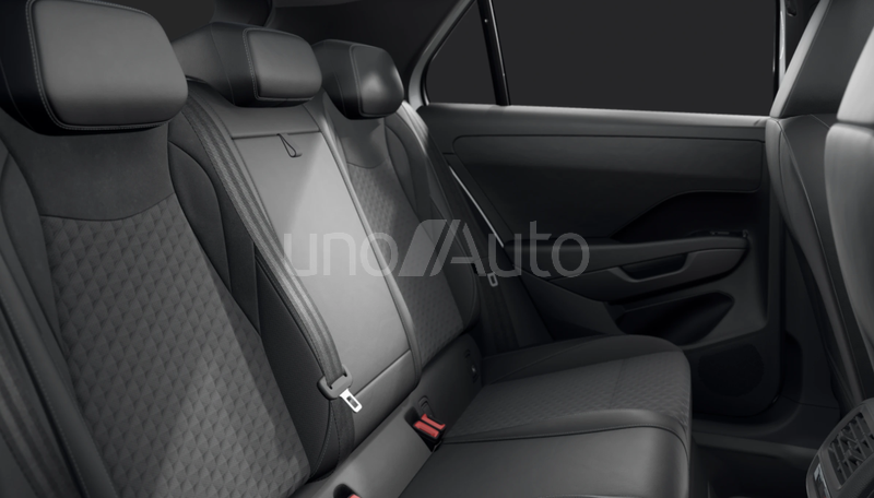 T-Roc 1.5 eTSI R-Line DSG7 110kW