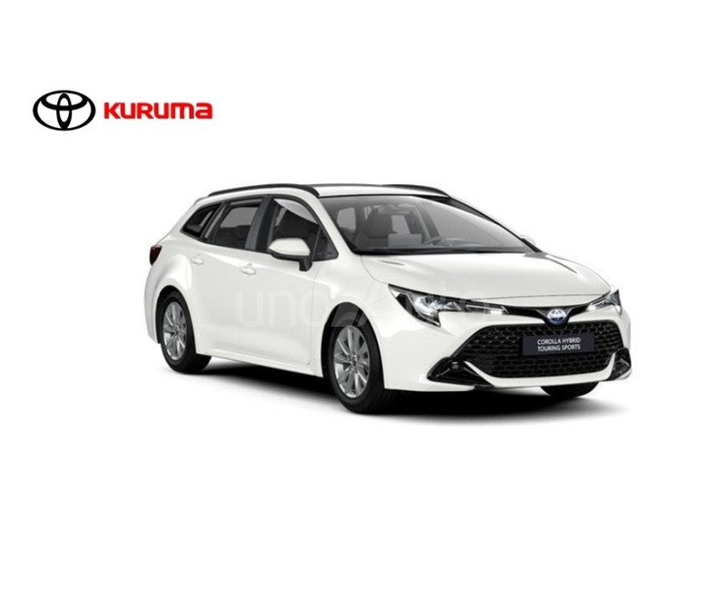 Corolla Touring Sports 140H Active Plus