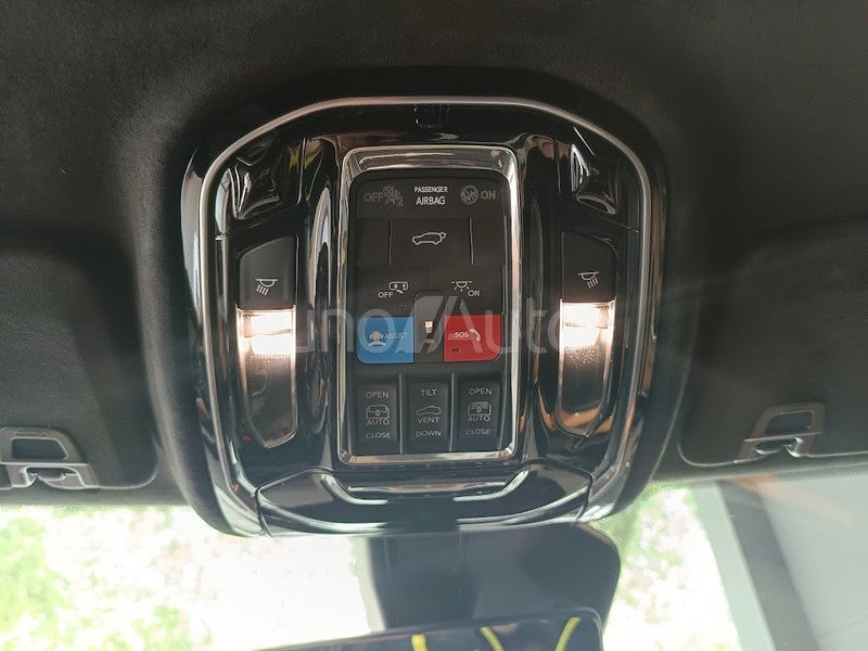 Grand Cherokee 2.0 PHEV 4xe Summit Reserve