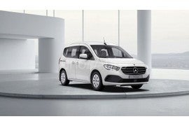 Mercedes-Benz Clase T