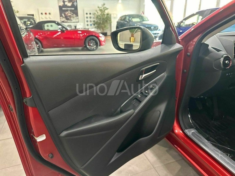Mazda2 1.5 e-Skyactiv G Homura 66kW