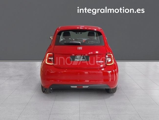 TORINO 1.0 Hybrid 48kW (65cv)