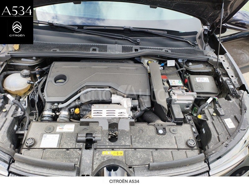 C4 Hybrid Plus eDSC6 110