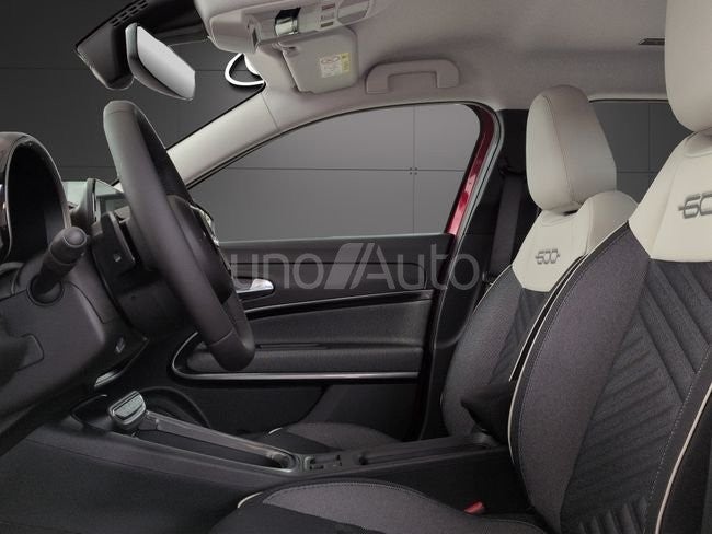 Icon MHEV 1.2 81kW (110CV) DDCT