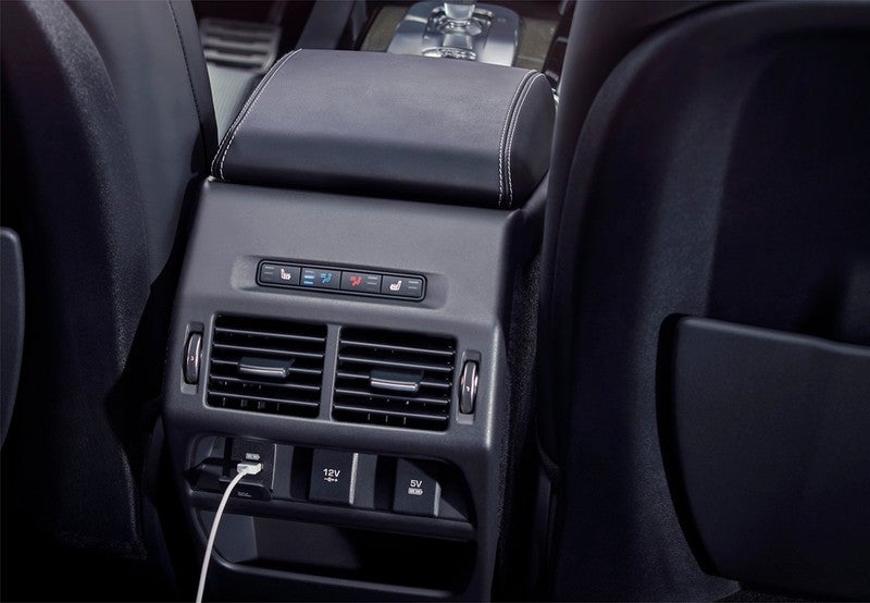 Discovery Sport 1.5 I3 PHEV R-Dynamic Base AWD Auto
