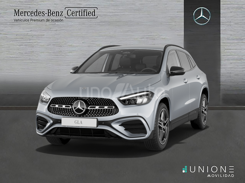 GLA 200 d
